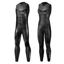 Best Triathlon Wetsuit For Men Buyers Guide 2019