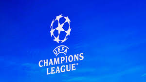 All there is to know about Juventus' Champions League draw
