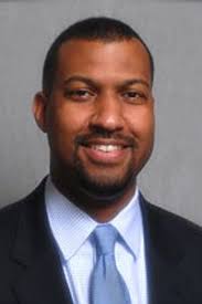 Christopher Lewis (Alexandria City School Board)