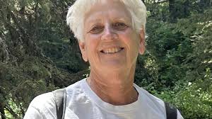 Deb Kay Hammar (December 16, 1951