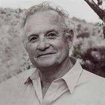 G. Gene Akers Obituary