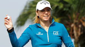 Cherish life and its opportunities. Annika Sorenstam To Return To Lpga Tour For Gainbridge Tournament