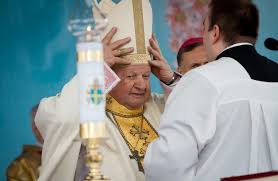 Born 27 april 1939) is a polish prelate of the catholic church. Kardynal Dziwisz Na Luzaku Mowi Ze Pierwszy Raz Slyszy O Najwiekszej Aferze Pedofilskiej Ostatnich Dekad Donald Pl