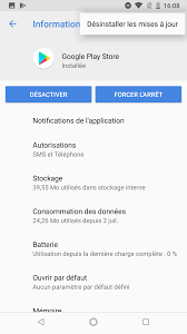 De la même manière que windows, la suite bureautique office de microsoft dispose d'un service de mises à jour sur internet : Problemes Sur Le Play Store Voici Les Solutions Pour Les Resoudre