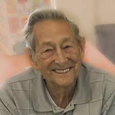 Thomas Alan Kemp Obituary (1931