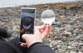 Find deals on products in outdoor decor on amazon. Refractique Lensball Review Ephotozine