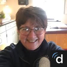 Georgina K. Rodriguez-Lapage, NP