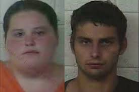 Nickalas Jorgenson, Natasha McBee Allegedly Lock Kid In Room, Let Him Play  In Feces