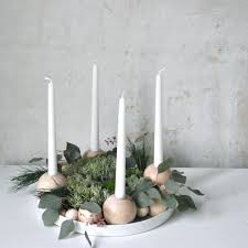 Betonschalen selber machen selber machen mit beton gips basteln lampen basteln beton deko ideen gartendeko selbstgemacht weihnachten ton garten beton kreative handwerke. Adventskranz Ideen Selber Machen Leicht Gemacht