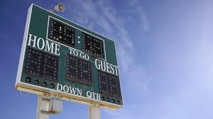 SECTION 4 HIGH SCHOOL SPORTS: Wednesday's Scores & Stats