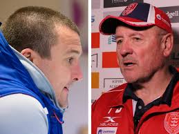 Hull KR name 19-man squad for Wakefield Trinity with new signing set for  debut