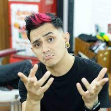 Check spelling or type a new query. Foto Gaya Rambut Vicky Nitinegoro Gaya Foto Selfie