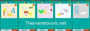 Check spelling or type a new query. Kunci Jawaban Tebak Gambar Level 1 Beserta Gambarnya Themenetwork