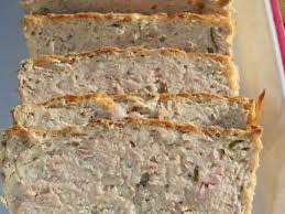 Recettes De Pain De Thon Et Sauces