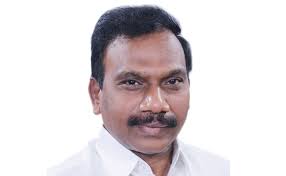 நீலகிரி திமுக வேட்பாளர் யார்?
