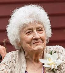 Elaine Alexander Obituary