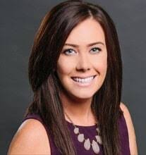 Melissa Vanwinkle's Instagram, Twitter & Facebook