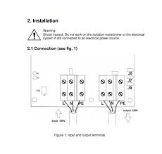 Control cabinets are often supplied with single phase ac at 220/440/550v, or two phase ac. Isolation Transformer Wiring 2 Phase Power Victron Community
