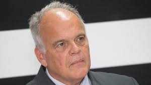 General de Doria' afirma que Exército não apoia aventuras