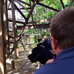 Knoebels Celebrates Dad