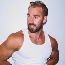 James Whipp's Instagram, Twitter & Facebook