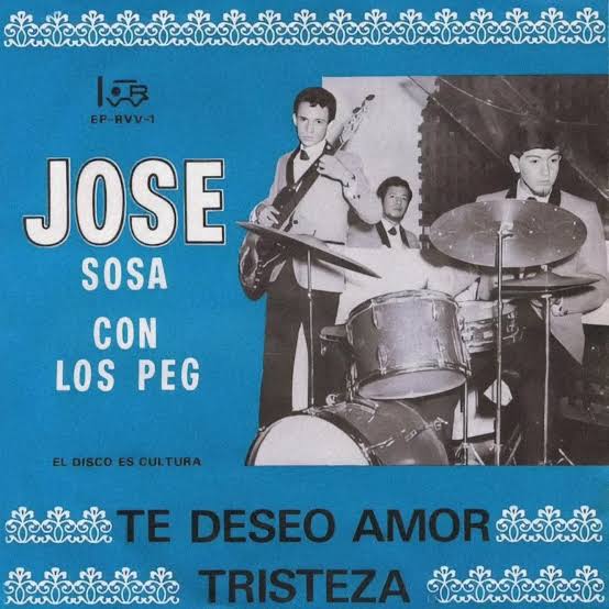Los Peg: La Tristeza de José José