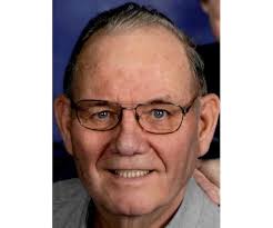 James Moorman Obituary (1943