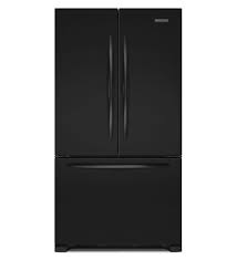 kitchenaid full size refrigerators