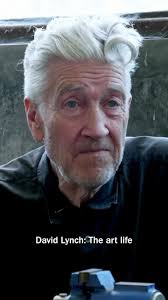 Following the passing of David Lynch at 78, this 2019 video interview  captures the avant-garde filmmaker reflecting