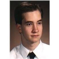 Patrick Daniel Rich Obituary