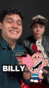 Las voces más famosas de Alan Velázquez en concierto