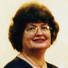 Sharon Plum Obituary (2013)