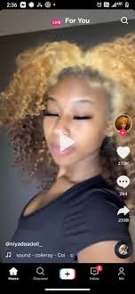 Someone to dye and cut oily hair