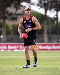 Essendon Football Club On Instagram Primed Parish Essendon Football Club Football Club Football