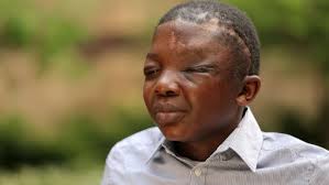 Children Helping Children