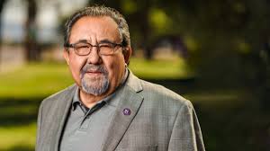 Democratic U.S. Rep. Raúl Grijalva dies from complications from cancer  treatment