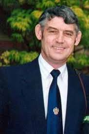 ROY COWTON (PLEDGER)