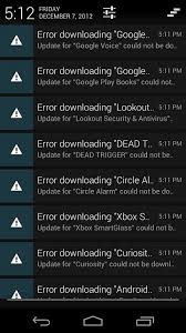 You've made the transition to the google play store. I Can T Update Or Install Apps In Google Play Android Forums At Androidcentral Com