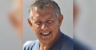 Guy Edward Benitez Obituary