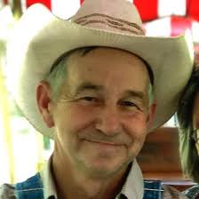 Obituary information for Jimmy D. Murray