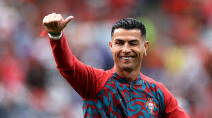 In the shadow of giants: Why Cancelo is shielding his stars from the World Cup noise