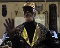 And as if i was not nervous enough, i had to forget to bring my ic along! Video Interview Marshall Allen And Other Arkestra Members Reflect On Sun Ra K7 Music