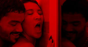 Watch Online - Nataly Rocha, Isabela Catayo - Motel Destino (2024) HD 1080p