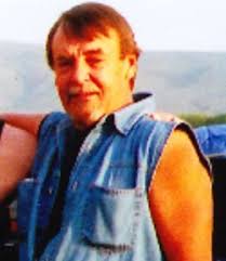 Obituary information for Jerry Hatten