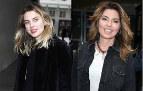 And The Winner Of The Wolf Alice Vs Shania Twain Chart