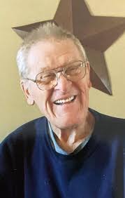 Larry Samuel McTaggart