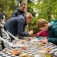 October half term: Halloween trail event image
