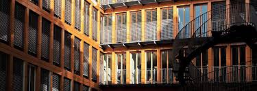 Coffee machine commercial professional consultancy invoice template. Brand Berger Real Estate Consulting