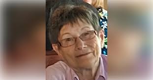 Obituary information for Barbara "Barb" Jean Kimbrell