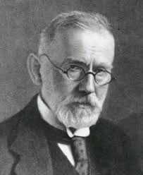 Ehrlich theorized from very early in his career that chemical structure could be used to explain why the immune response occurred in reaction to infection. Paul Ehrlich Institut Paul Ehrlich Immunologist Scientist And Nobel Laureate